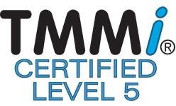 TMMi Certified Level 5